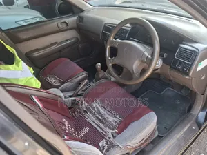 Toyota Corolla AE110 1997