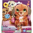 FurReal Newborns Mbwa Mwenye Maingiliano wa Plush - 1