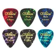 Alice Guitar Picks (6pcs) - 2