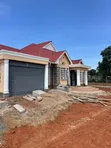Mlango wa Kisasa wa Roller Shutter kwa Gari - 1
