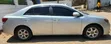 Toyota Allion 2013 Silver - 3