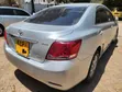 Toyota Allion 2013 Silver - 5