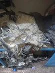 Nissan NV200/Note Gearbox HR16 - 3
