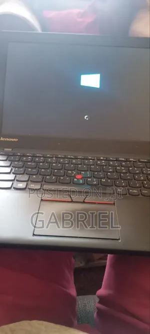 Lenovo ThinkPad T490s Laptop - Intel Core i5, 8GB RAM, 256GB SSD