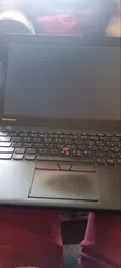 Laptopi ya Lenovo ThinkPad T490s - Intel Core i5, 8GB RAM, 256GB SSD - 2