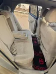 Toyota Corolla RunX 2004 Dhahabu - 4