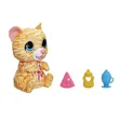 FurReal Newborns Paka wa Plush Anaingiliana - 2