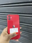 Apple iPhone 11 128GB Red - 1
