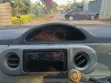 Toyota Porte 2009 Nyeusi - 5