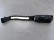 Rechargeable Flexible LED Headlight - Bendable, Wide-Area Illumination - 3