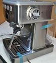 Portable Espresso Machine with Grinder - 2