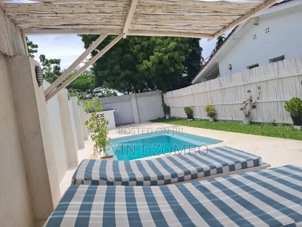 2 Bedroom Furnished Cottages for Rent, Kilifi - 1