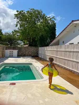 Nyumba za Vyumba 2 za Kupangisha, Kilifi