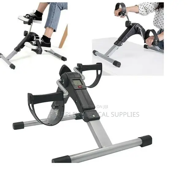New Physiotherapy Bike Pedal Exerciser for Rehab - 1