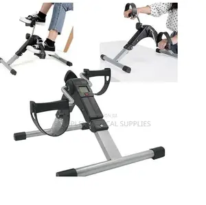New Physiotherapy Bike Pedal Exerciser for Rehab