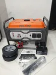 Pulsar 4kVA 240V Jenereta ya Petroli - 1