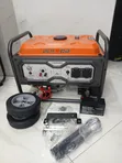 Pulsar 4kVA 240V Jenereta ya Petroli - 2