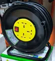 Powermate 50m Extension Cable Reel (2.5mm) - 1