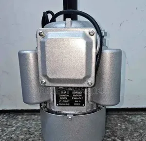 Motor Umeme wa Awamu Moja 2HP