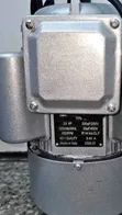 Motor Umeme wa Awamu Moja 2HP - 2