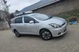 Toyota Wish 2004 Silver - 1