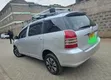 Toyota Wish 2004 Silver - 2