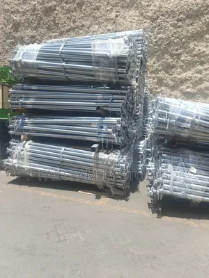 Formwork Support Jack ya Heavy-Duty