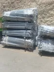 Formwork Support Jack ya Heavy-Duty - 1