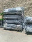 Formwork Support Jack ya Heavy-Duty - 2