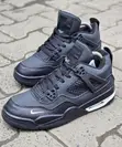 Nigel Sylvester x Nike Air Jordan 4 "Bike Air" - 2