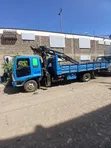 Huduma za Towing za Jocram - 5