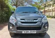 Isuzu D-MAX 2022 Double Cab - 1