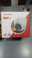Hikvision 2MP Smart Hybrid Light Color Camera - 1