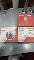 Hikvision 2MP Smart Hybrid Light Color Camera - 2