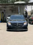 Mercedes-Benz C63 2020 Matt Black - 1