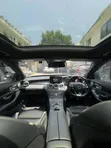Mercedes-Benz C63 2020 Matt Black - 5
