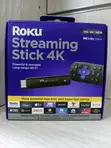 Roku Streaming Stick 4K (3820R2) - 1