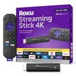 Roku Streaming Stick 4K (3820R2) - 2