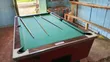 Master Pool Table - 1