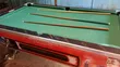 Master Pool Table - 4