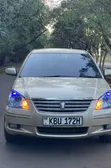 Toyota Premio 2006 Beige - 1