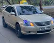 Toyota Premio 2006 Beige - 2
