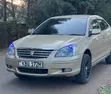 Toyota Premio 2006 Beige - 3