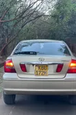 Toyota Premio 2006 Beige - 4