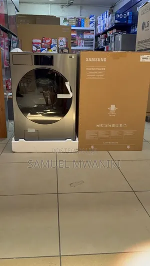 Samsung 22kg Washer Dryer with 11kg Drying Capacity