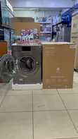 Samsung 22kg Washer Dryer with 11kg Drying Capacity - 2
