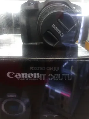 Canon Digital Camera