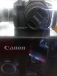 Canon Digital Camera - 1