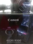 Canon Digital Camera - 2