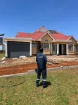 Mlango wa Chuma wa Kujifungia Gari - 3